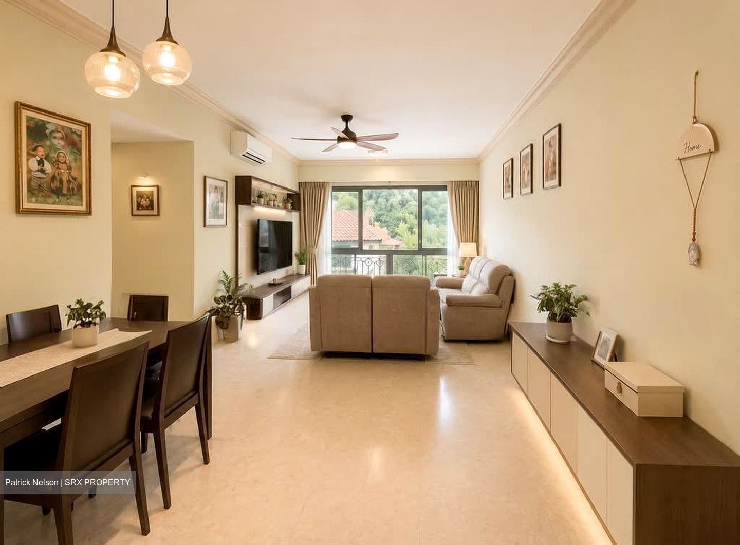 Yew Mei Green (D23), Condominium #571125211
